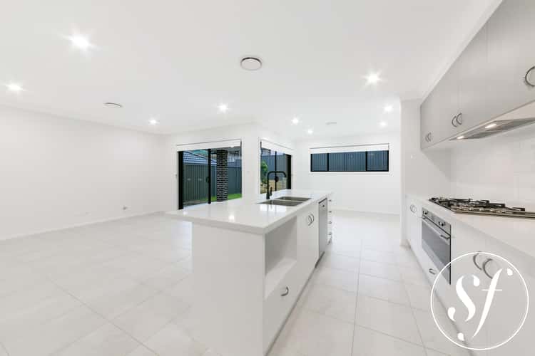 Main view of Homely house listing, 15 Sprowle Street, Rouse Hill NSW 2155