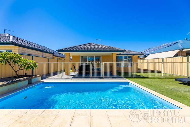 Main view of Homely house listing, 42 Bulburin Parade, Yanchep WA 6035