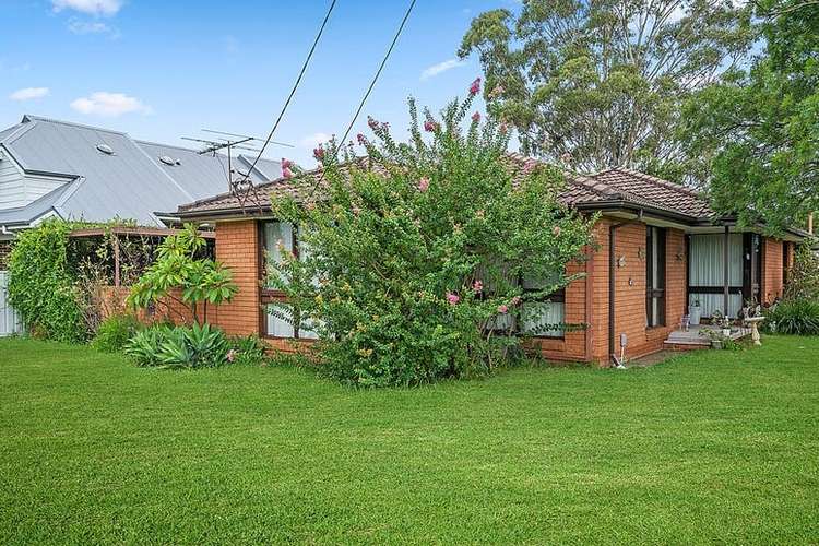 Main view of Homely house listing, 104 Albert Street, Werrington NSW 2747