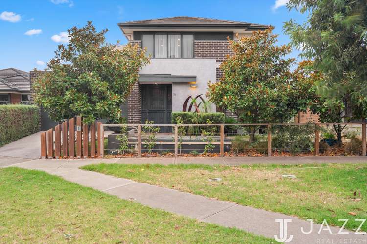 Main view of Homely house listing, 26 Billeroy Way, Werribee VIC 3030