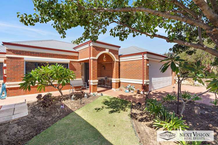 Main view of Homely house listing, 91 Kendall Boulevard, Baldivis WA 6171