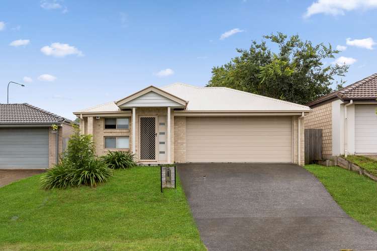 Main view of Homely house listing, 34 Huntley Crescent, Redbank Plains QLD 4301