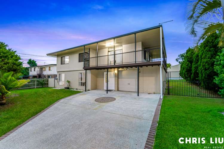 Main view of Homely house listing, 807 Kingston Road, Waterford West QLD 4133
