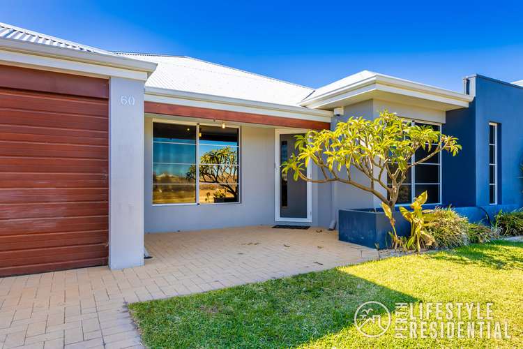 Main view of Homely house listing, 60 Stringybark Way, Yanchep WA 6035