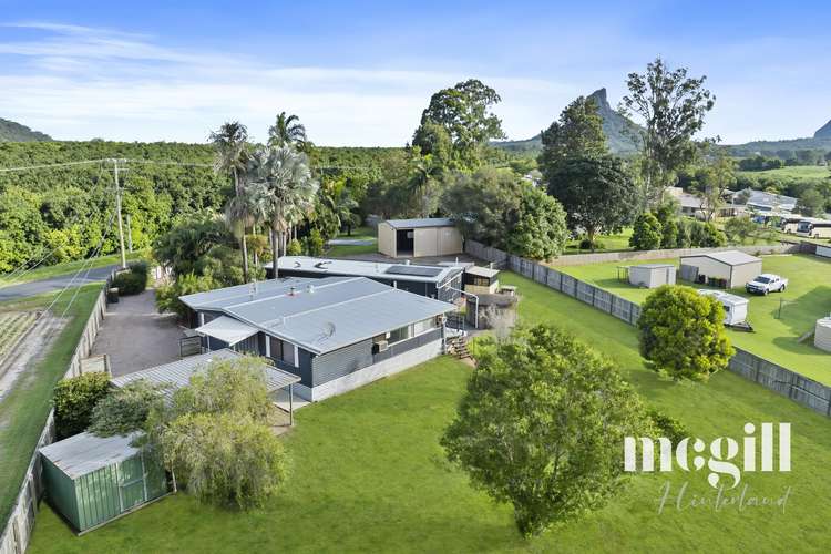 232 Pikes Road, Glass House Mountains QLD 4518