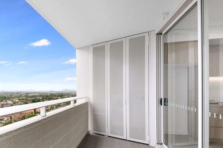 Fourth view of Homely apartment listing, 901/16 Railway Parade, Burwood NSW 2134