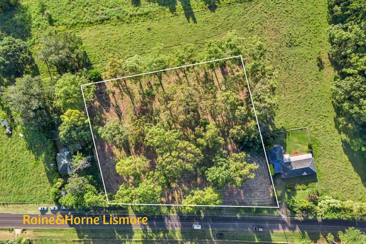 391 Dunoon Road, Tullera NSW 2480