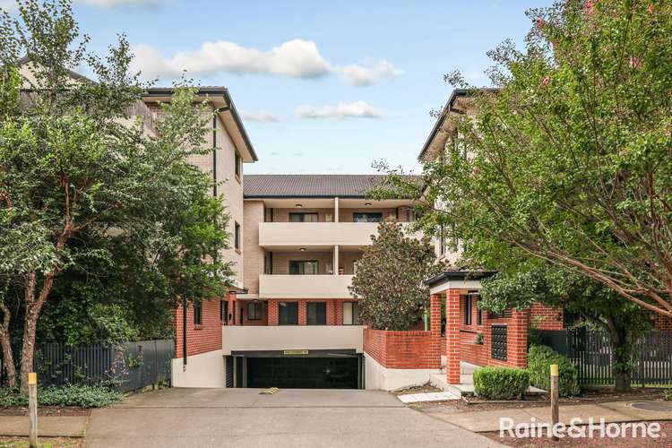 Main view of Homely apartment listing, 4/2-6 Regentville Road, Jamisontown NSW 2750