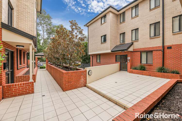 Second view of Homely apartment listing, 4/2-6 Regentville Road, Jamisontown NSW 2750