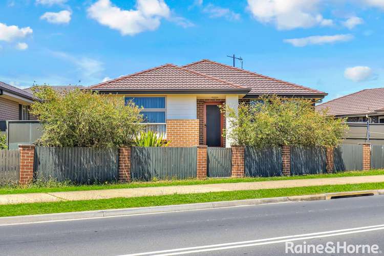 15 Fenner Place, Ropes Crossing NSW 2760
