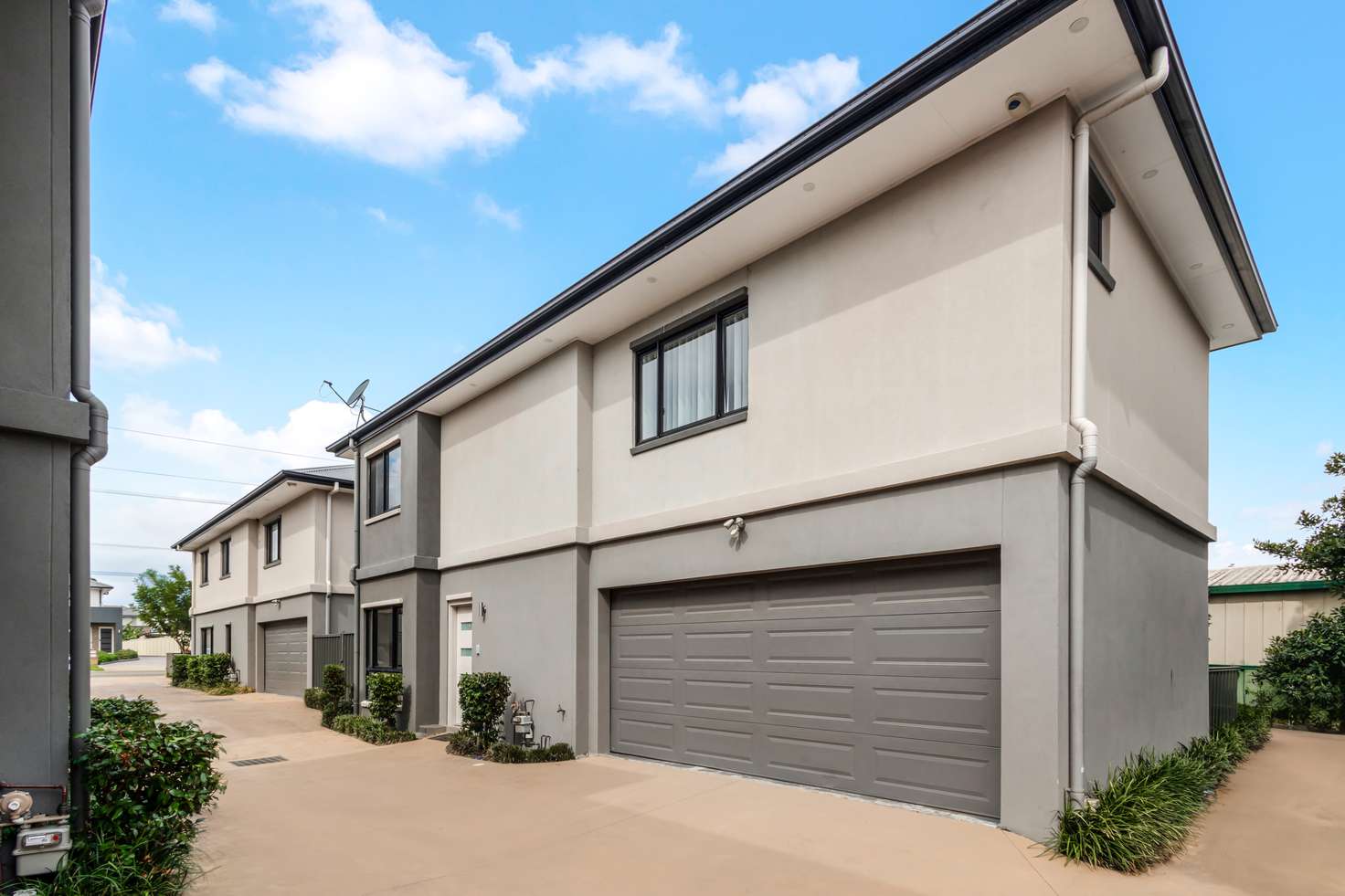 Main view of Homely townhouse listing, 6/33 Sydney Street, St Marys NSW 2760