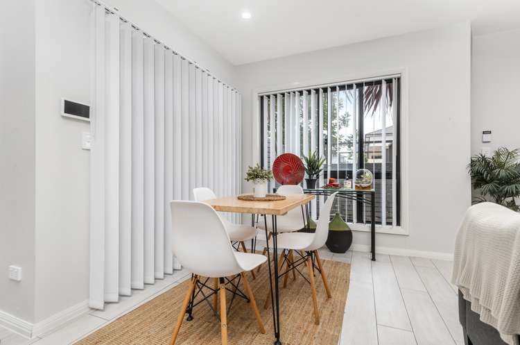 Third view of Homely townhouse listing, 6/33 Sydney Street, St Marys NSW 2760