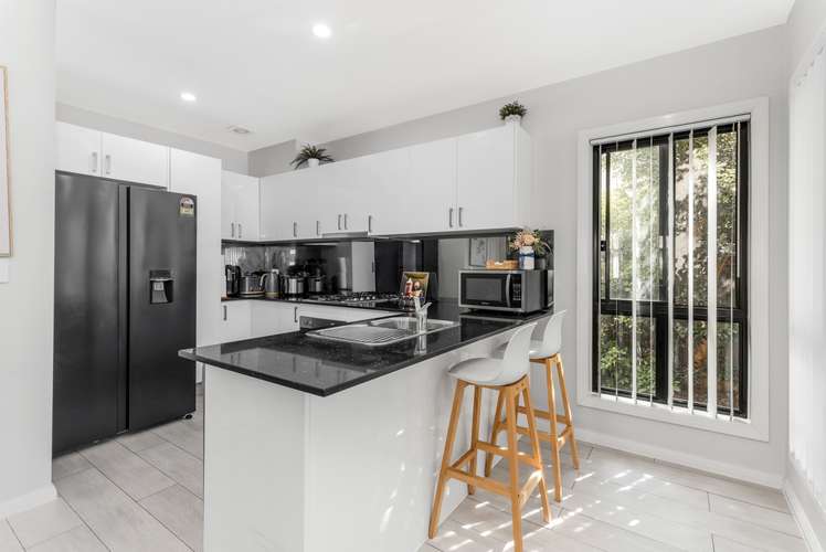 Fourth view of Homely townhouse listing, 6/33 Sydney Street, St Marys NSW 2760