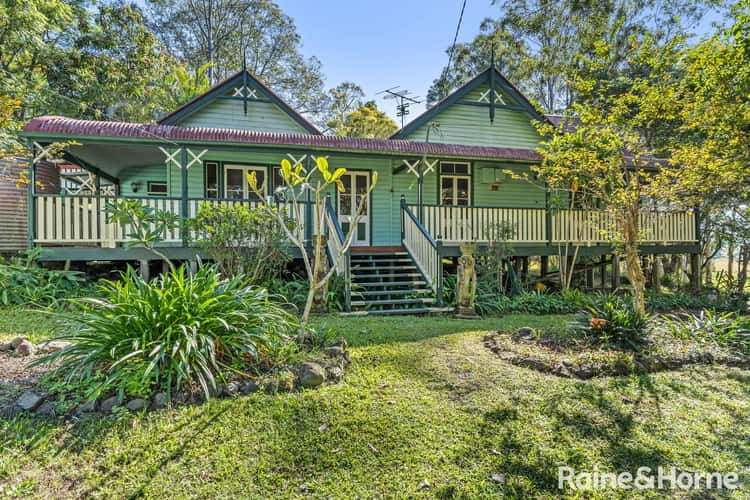 153 Boggumbil Road, Jiggi NSW 2480