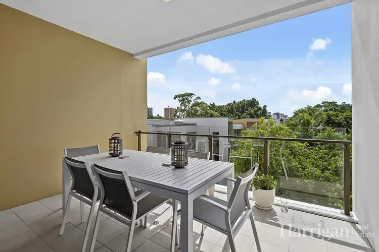 Second view of Homely apartment listing, 257/10 Pidgeon Close, West End QLD 4101