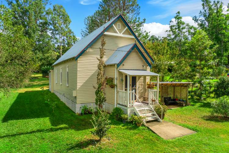 8 Welch Street, Urbenville NSW 2475