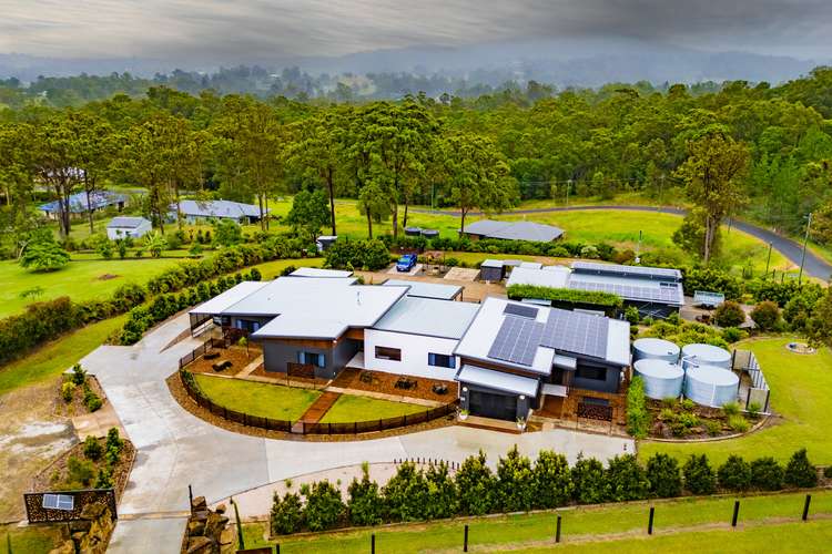 Main view of Homely house listing, 113 Benson Road, Chatsworth QLD 4570