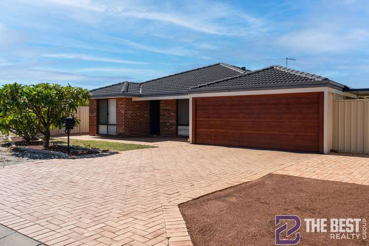 Main view of Homely house listing, 18 Hutt Way, Gosnells WA 6110
