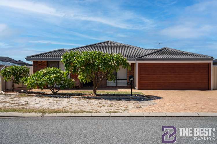Second view of Homely house listing, 18 Hutt Way, Gosnells WA 6110