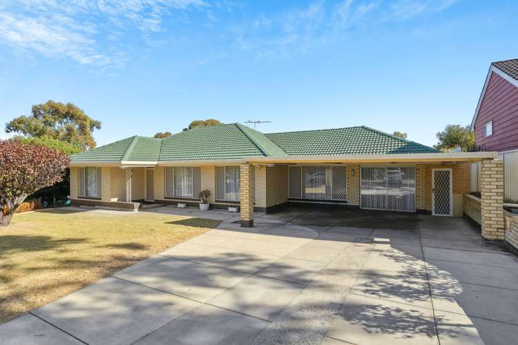 52 Eve Road, Bellevue Heights SA 5050