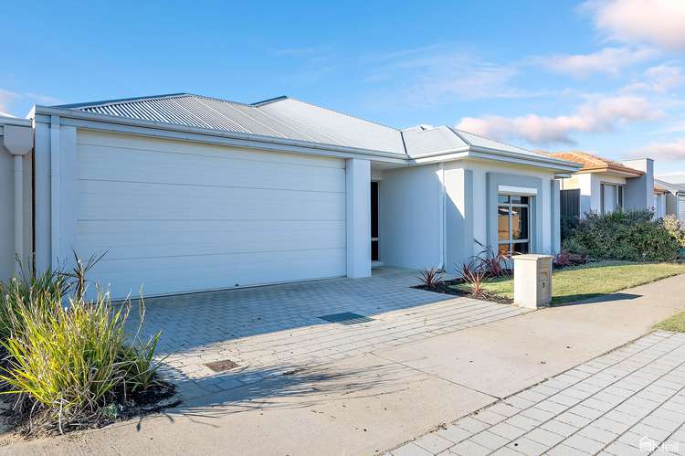 Second view of Homely house listing, 9 Friston Street, Hilbert WA 6112