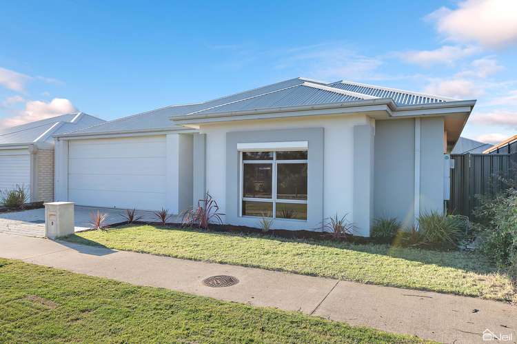 Third view of Homely house listing, 9 Friston Street, Hilbert WA 6112