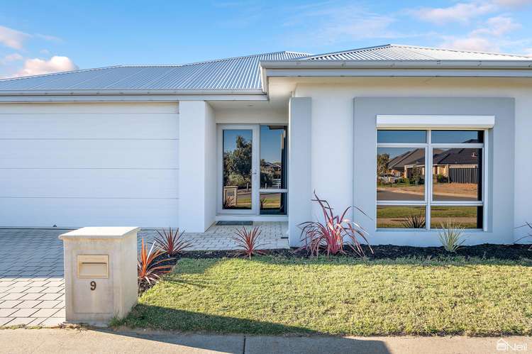 Fourth view of Homely house listing, 9 Friston Street, Hilbert WA 6112