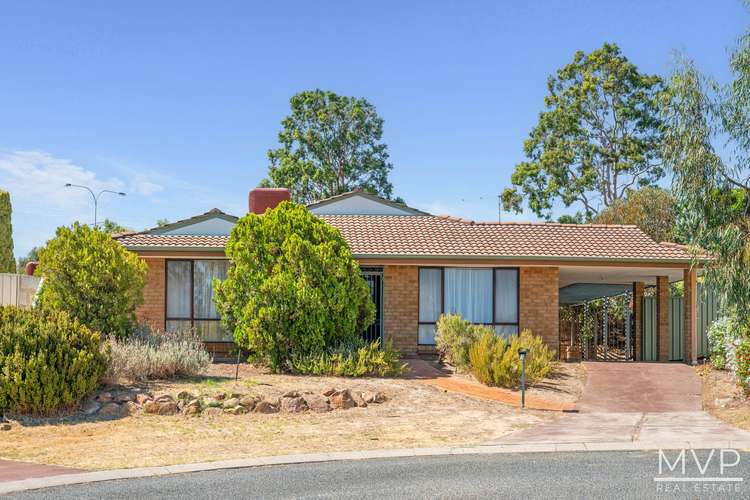 Main view of Homely house listing, 7 Green Court, Kardinya WA 6163