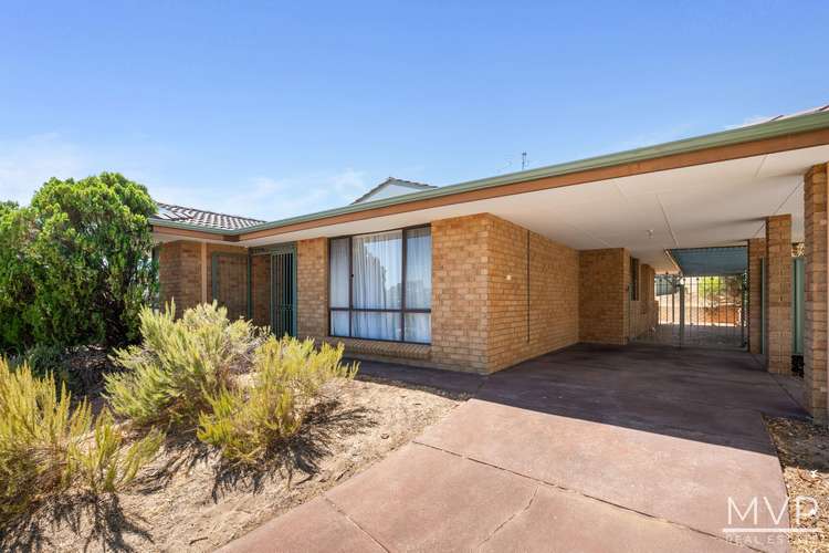 Second view of Homely house listing, 7 Green Court, Kardinya WA 6163