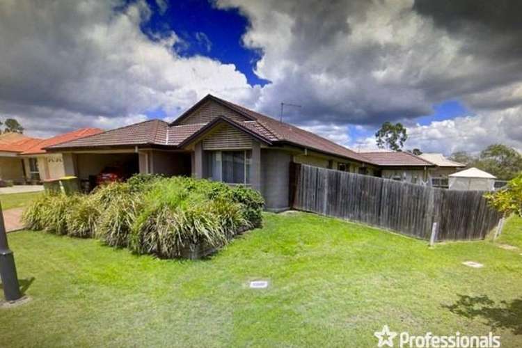 Main view of Homely house listing, 25 Creekside Crescent, Jimboomba QLD 4280