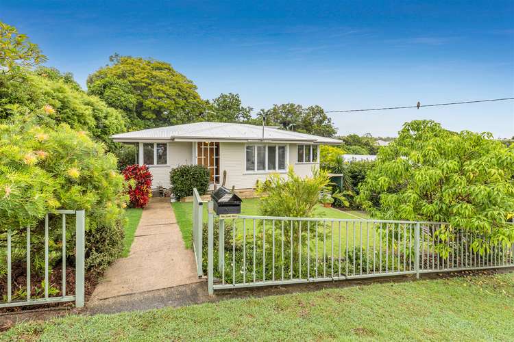 Main view of Homely house listing, 8 Jasper Street, Holland Park QLD 4121
