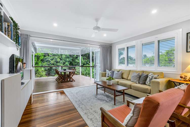 Fourth view of Homely house listing, 8 Jasper Street, Holland Park QLD 4121
