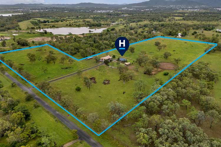 Seventh view of Homely house listing, 180 Pink Lily Road, Pink Lily QLD 4702