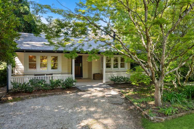 8-10 Balmoral Road, Leura NSW 2780