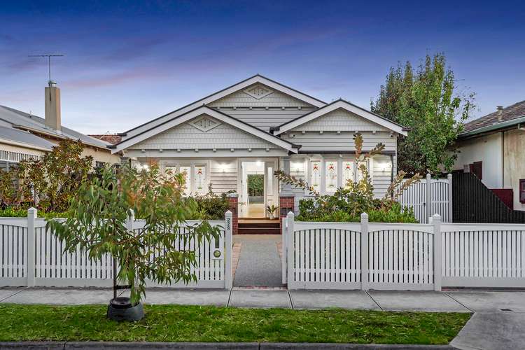 Main view of Homely house listing, 229 Union Street, Brunswick West VIC 3055