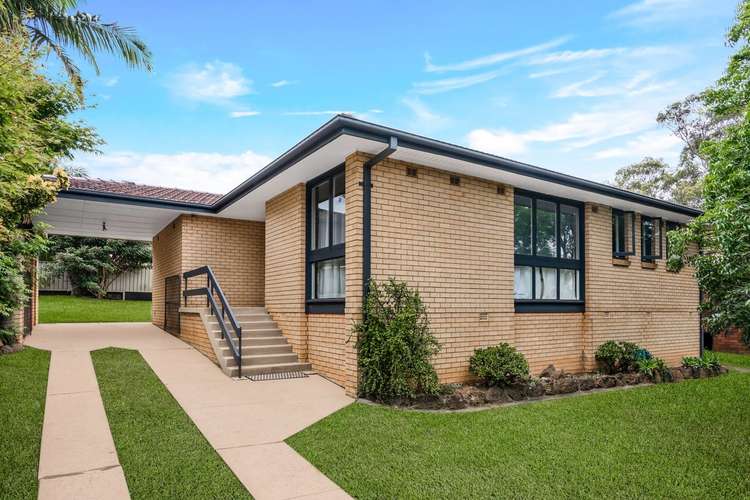 Main view of Homely house listing, 10 Calala Street, Mount Druitt NSW 2770