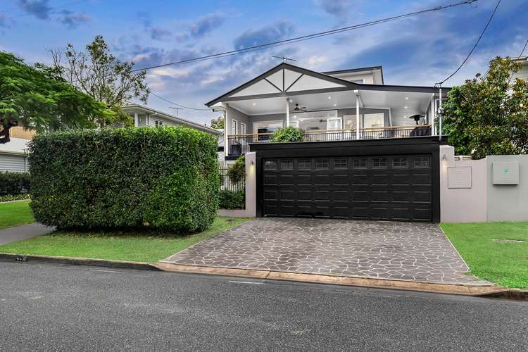 Main view of Homely house listing, 5 Belloy Street, Wavell Heights QLD 4012