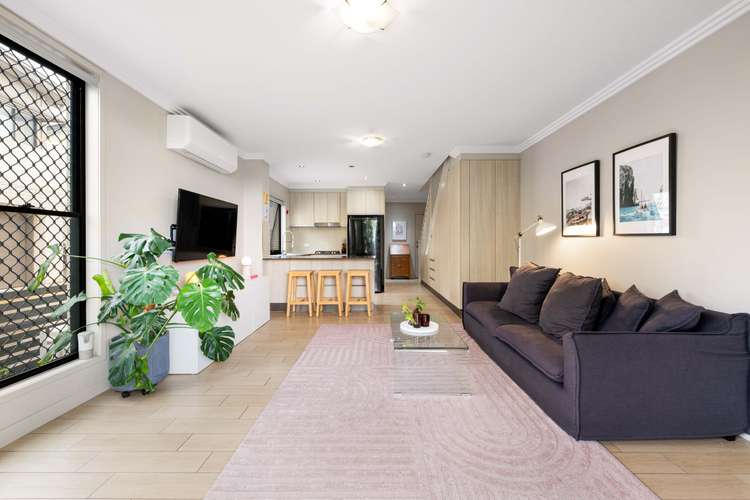 Third view of Homely townhouse listing, 57/1914 Creek Road, Cannon Hill QLD 4170