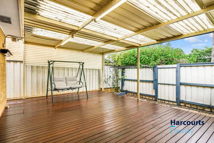 Main view of Homely semiDetached listing, 52A Carinya Road, Girraween NSW 2145