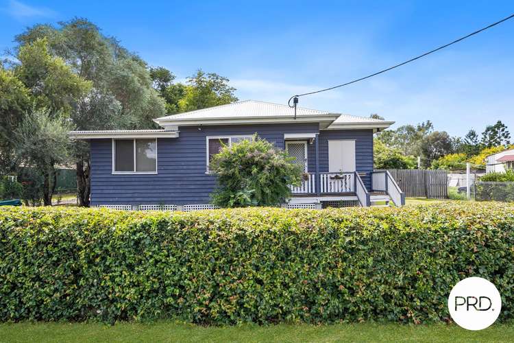 Main view of Homely house listing, 21 Matthew Street, Rosewood QLD 4340