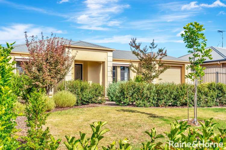 Main view of Homely house listing, 23 Catt Drive, Strathalbyn SA 5255