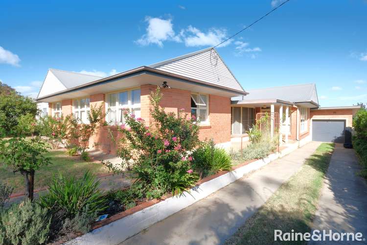 Main view of Homely house listing, 12 Mulligan Street, Inverell NSW 2360