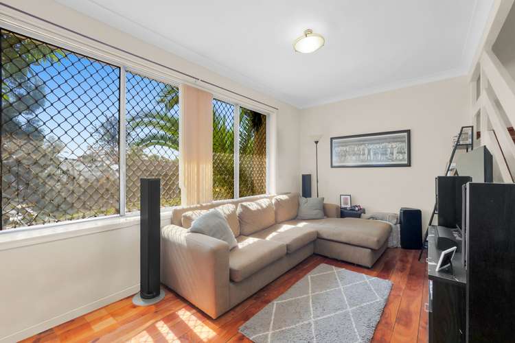Second view of Homely townhouse listing, 6/28 Innes Street, Campbelltown NSW 2560