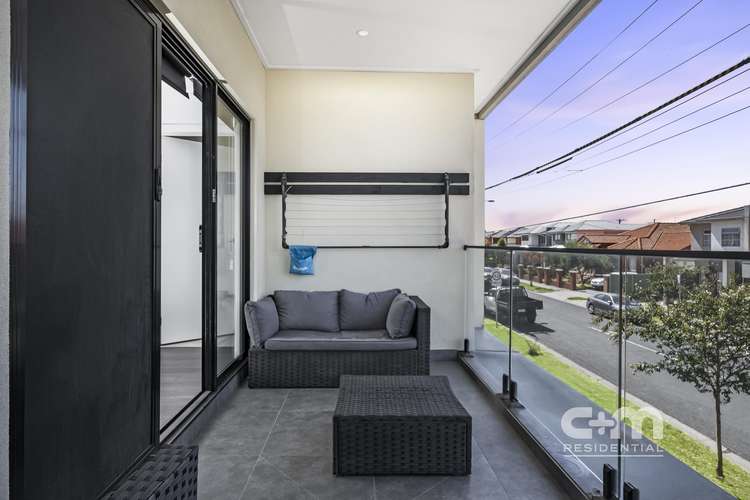 Main view of Homely townhouse listing, 106 Jukes Road, Fawkner VIC 3060