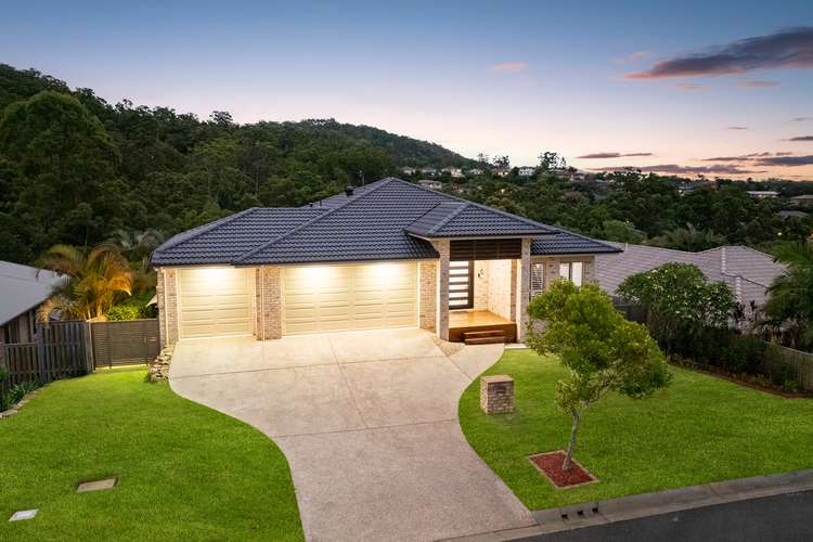 Main view of Homely house listing, 7 Castlereagh Close, Pacific Pines QLD 4211