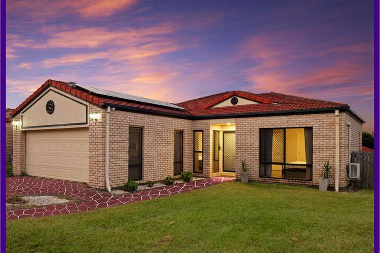 Main view of Homely house listing, 7 Woodglen Street, Kuraby QLD 4112