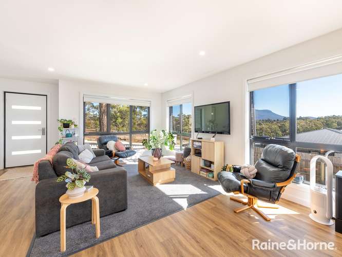 Second view of Homely house listing, 27 Lomandra Drive, Blackmans Bay TAS 7052