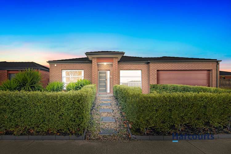 Main view of Homely house listing, 146 Botanica Springs Boulevard, Brookfield VIC 3338