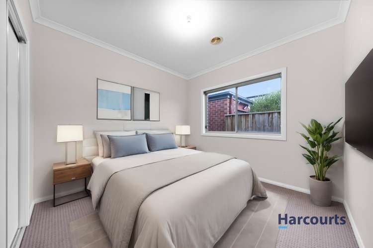 Sixth view of Homely house listing, 146 Botanica Springs Boulevard, Brookfield VIC 3338