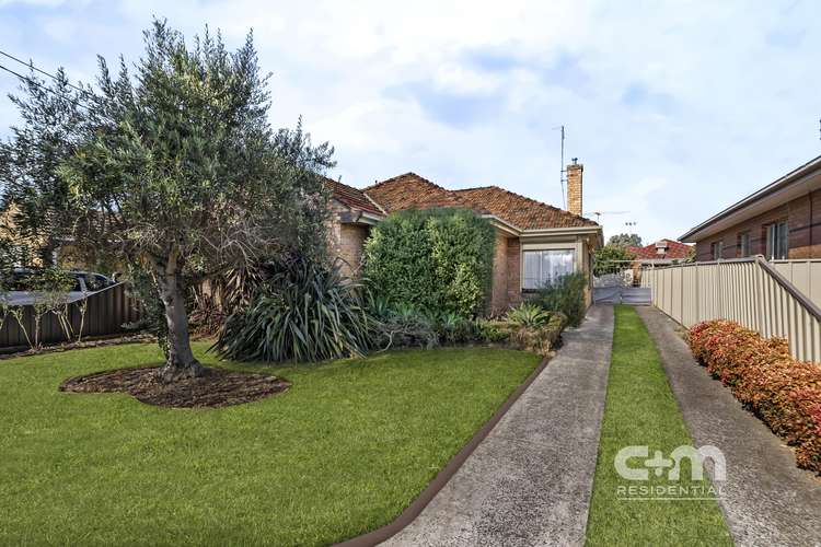 Main view of Homely house listing, 28 Sylvan Grove, Pascoe Vale VIC 3044